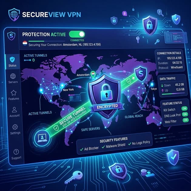 Best VPN Services in 2026: Which Should You Choose?