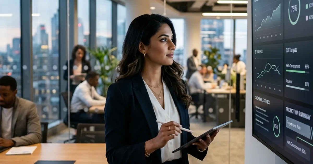 Career Growth in 2026: Essential Skills, Strategies, and Opportunities for Long-Term Success
