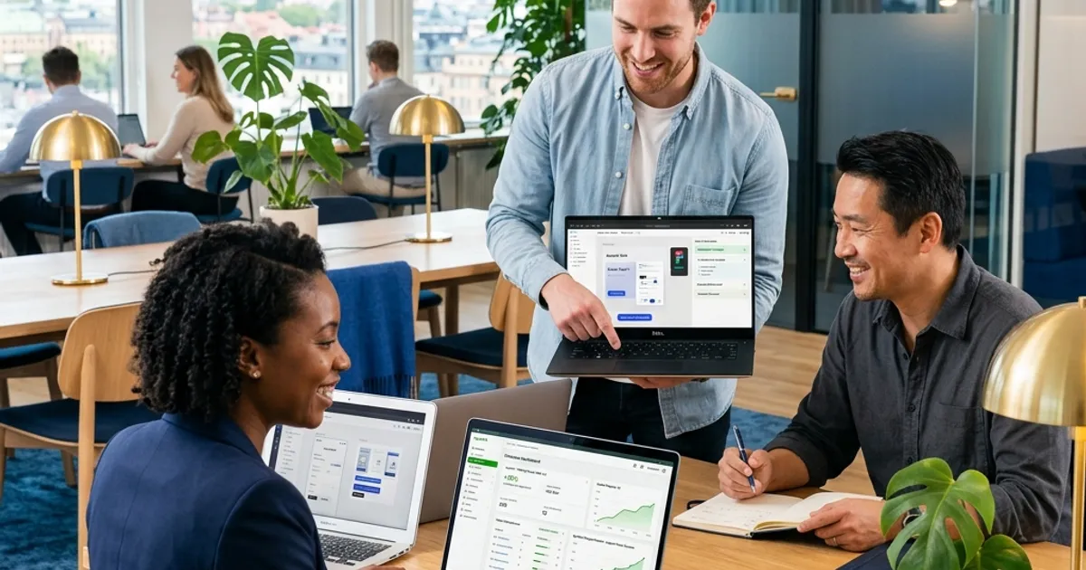 Real Freelancing Success Stories and Key Takeaways