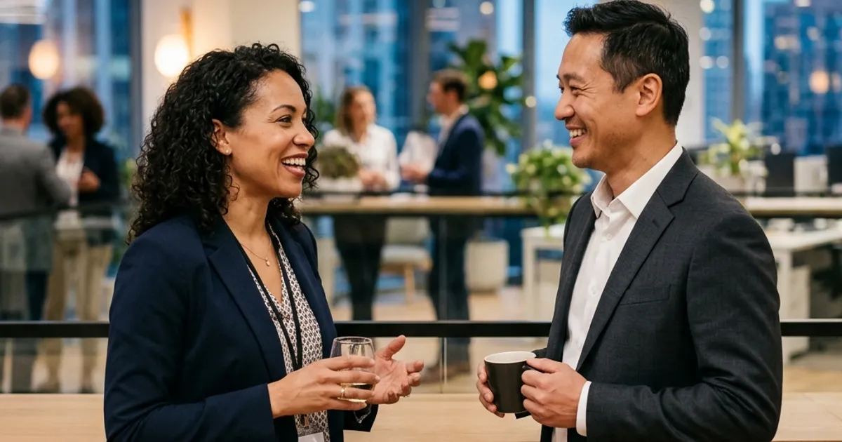 Networking Strategies That Actually Work in 2026