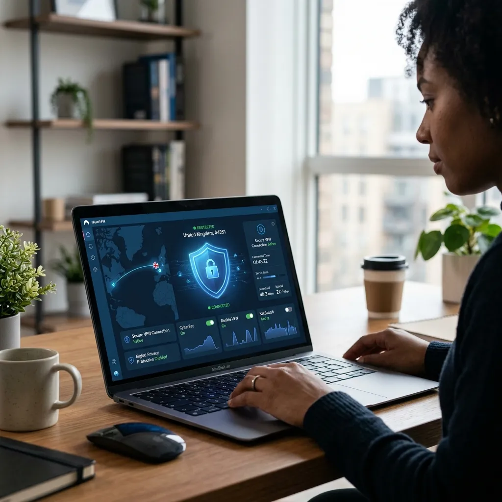 NordVPN Review (2026): Features, Pricing, Pros and Cons